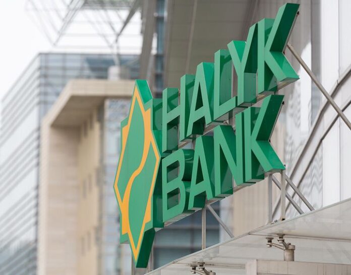 Halyk Bank екінші деңгейлі банктерге көмектесіп жатыр