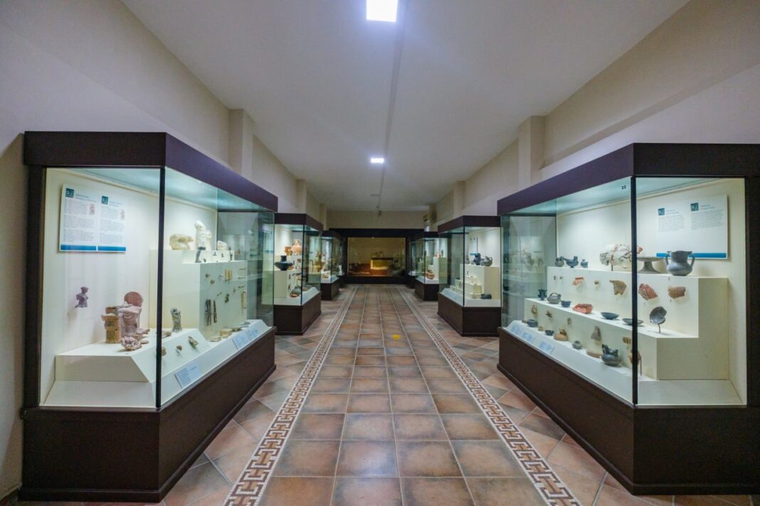Түркия: Гордион археологиялық орны «ЮНЕСКО Бүкіләлемдік мұралар тізіміне» енгізілді