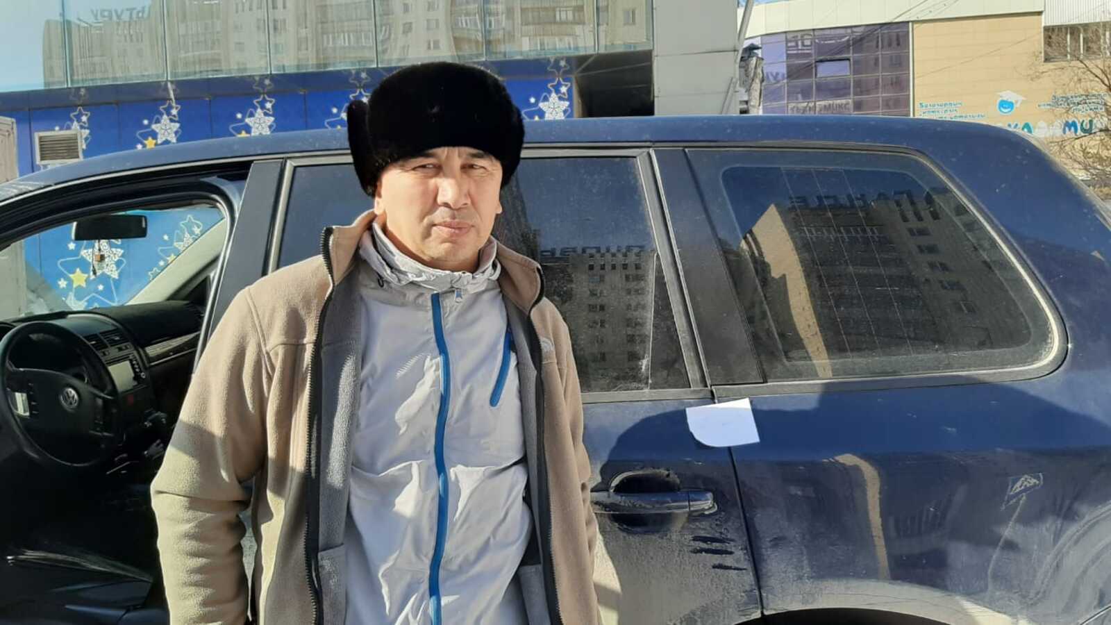 Бұл заманның «Мәдилері» қайда жүр?