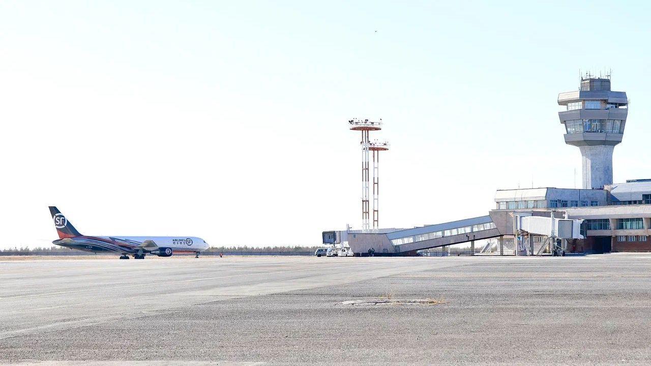 Жаңа даму жоспары әзірленді